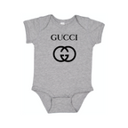 Gucci Baby Romper Onesie