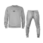 Men’s Bentley Motorsports Car Crewneck Sweatshirt Joggers Suit