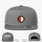 Feyenoord FC Snapback Hat