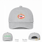 PSV Eindhoven FC Dad Baseball Cap Hat