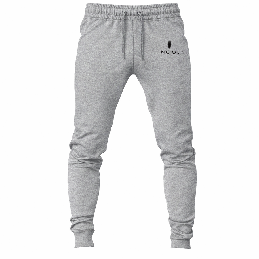 Men’s Lincoln Car Joggers Sweatpants