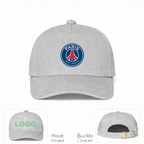 Paris Saint-Germain Soccer Dad Baseball Cap Hat
