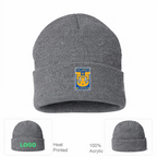 Tigres UANL FC Beanie Hat