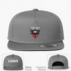 D.C. United FC  Snapback Hat