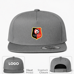 Stade Rennais FC Snapback Hat