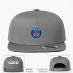 Paris Saint-Germain Soccer Snapback Hat