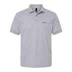 Men's Aston Martin Motorsports Car Dry Blend Polo