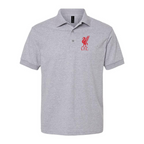 Men's Liverpool L.F.C. Soccer Dry Blend Polo