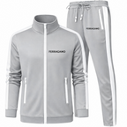 Men's Ferragamo Dri-Fit TrackSuit