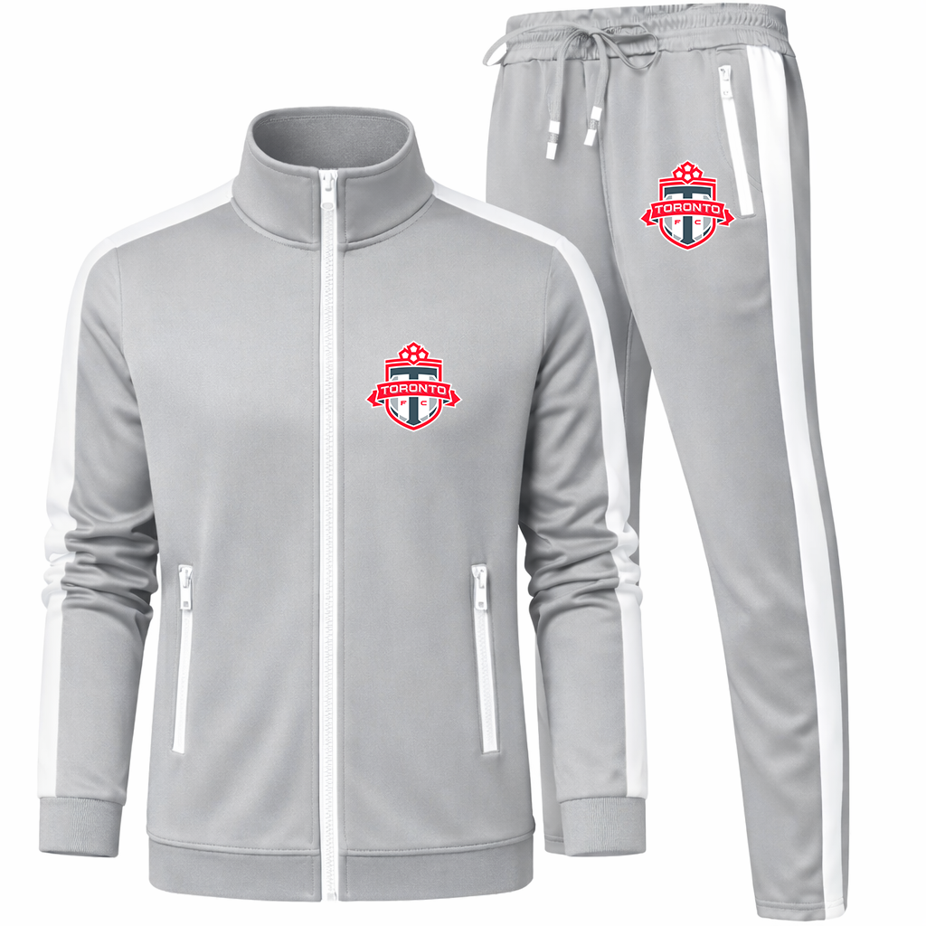 Men's Toronto FC Dri-Fit TrackSuit
