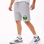 Men's Portland Timbers FC Athletic Fleece Shorts