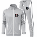 Men's Ford Mustang Motorsport Supercars Dri-Fit TrackSuit