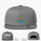Newcastle United FC Snapback Hat