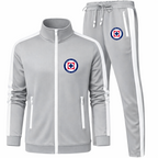 Men's Cruz Azul Football Club Dri-Fit TrackSuit