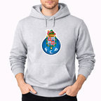 Men's Porto FC Pullover Hoodie