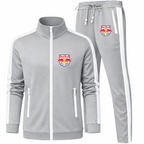Men's New York Red Bulls FC Dri-Fit TrackSuit