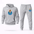 Men's Porto FC Hoodie Joggers Set