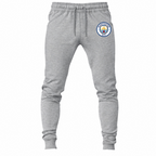 Men's Manchester City Soccer Joggers Sweatpants