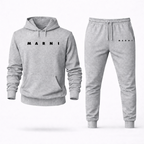 Men's Marni Hoodie Joggers Set
