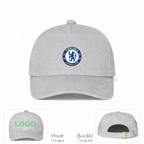Chelsea Soccer Dad Baseball Cap Hat
