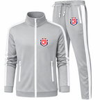 Men's Costa Rica National Soccer Team Dri-Fit TrackSuit