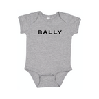Bally Baby Romper Onesie