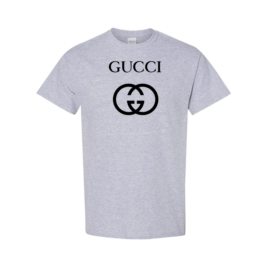 Youth Kids Gucci Cotton T-Shirt