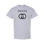 Youth Kids Gucci Cotton T-Shirt