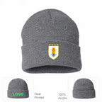 Uruguay National Soccer Team Beanie Hat