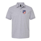 Men's Atletico Madrid FC Dry Blend Polo