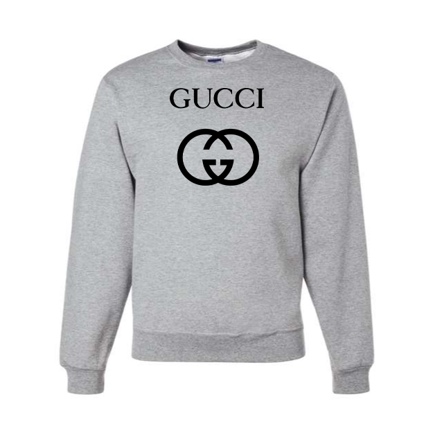 Men's Gucci Crewneck Sweatshirt