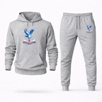 Men's Crystal Palace F.C Hoodie Joggers Set