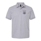 Men's Gucci Dry Blend Polo