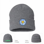 Leicester City FC Beanie Hat
