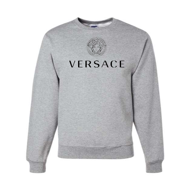 Men's Versace Crewneck Sweatshirt