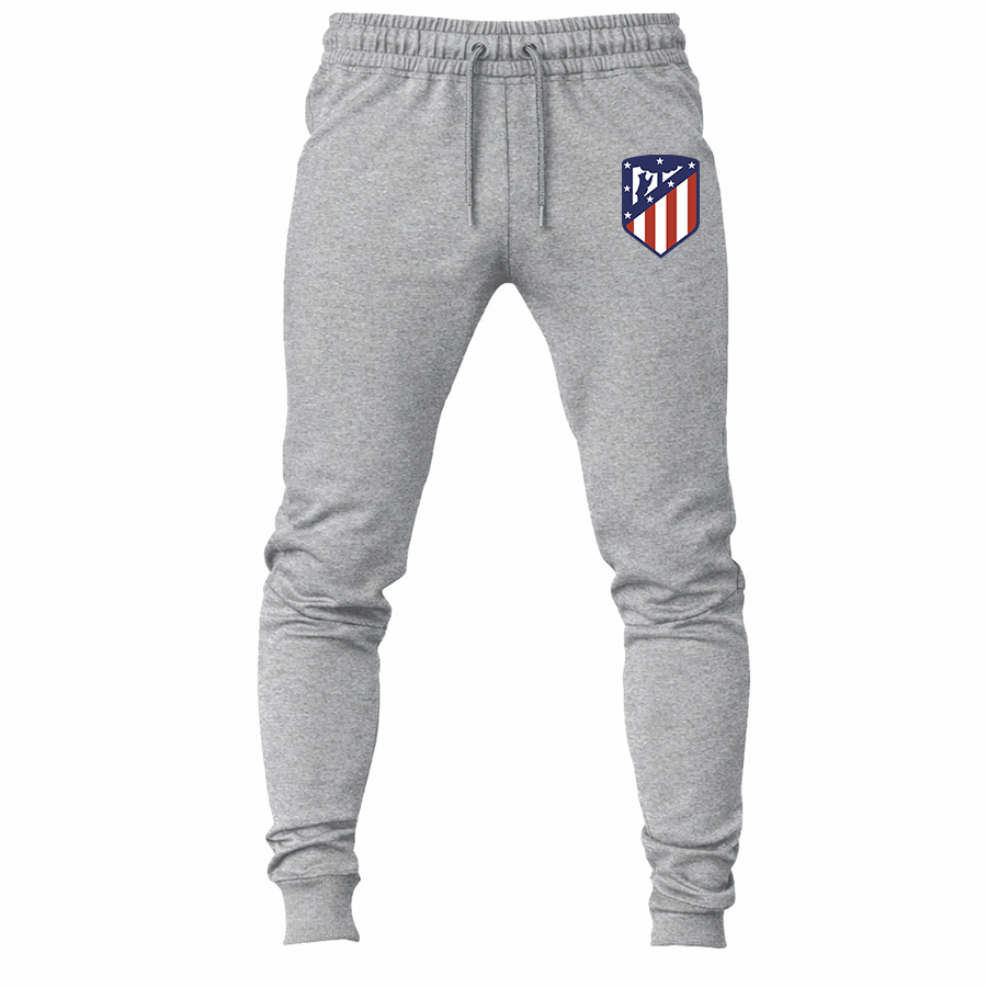Men's Atletico Madrid FC Joggers Sweatpants