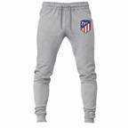 Men's Atletico Madrid FC Joggers Sweatpants