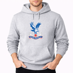 Men's Crystal Palace F.C Pullover Hoodie