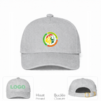 Senegal National Soccer Team Dad Baseball Cap Hat