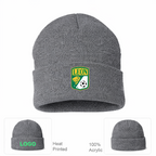Leon FC Beanie Hat