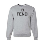 Men's Fendi Crewneck Sweatshirt