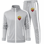 Men's AS Roma FC Logo Dri-Fit TrackSuit