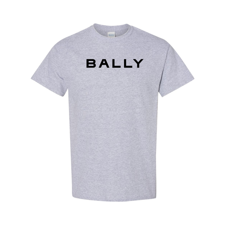 Youth Kids Bally Cotton T-Shirt