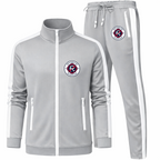 Men's New England Revolution FCC Dri-Fit TrackSuit