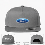 Ford Car Snapback Hat