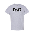 Youth Kids Dolce and Gabbana Cotton T-Shirt