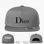 Dior Snapback Hat