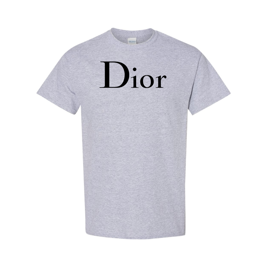 Youth Kids Dior Cotton T-Shirt
