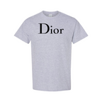 Youth Kids Dior Cotton T-Shirt