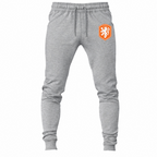 Men's Netherlands National Soccer Team Joggers Sweatpants